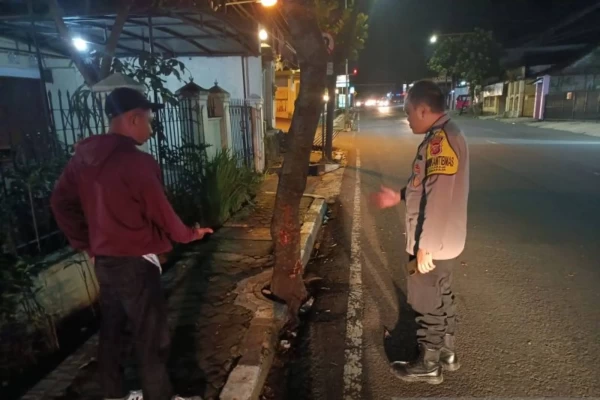 Geng Motor Keroyok 3 Warga, Satu Orang Dibunuh, di Sini Lokasinya, Ngeri