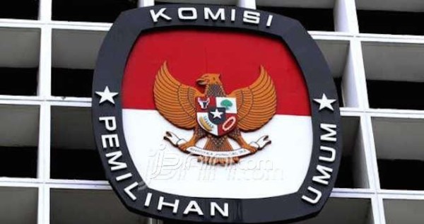 KPU Bakal Coret Parpol Pencatut Nama Warga Jadi Anggota & Pengurus