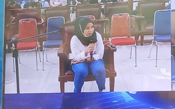 Kesaksian Janggal ART Keluarga Ferdy Sambo soal Yosua Mengangkat Putri Candrawathi