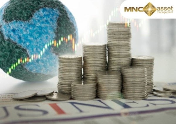 Pentingnya Investasi di Tengah Gejolak Ekonomi Global