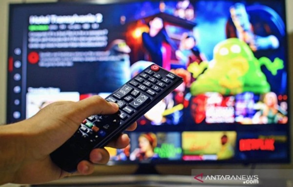 Kominfo Tegaskan Tak Perlu Khawatir Perubahan TV Digital