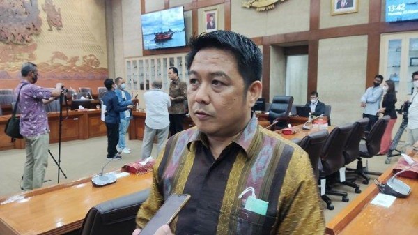 BPKN Berencana Bentuk Tim Pencari Fakta Kasus Gagal Ginjal Akut