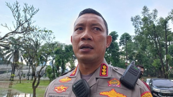 Sore Ini Polisi Tetapkan Kasus Festival Musik Berdendang Bergoyang