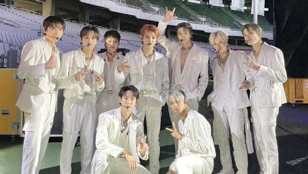 Imbau NCTZen Tak Panik, Polisi Jamin Keamanan Konser NCT 127