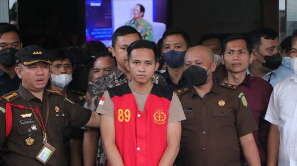 Sidang Bharada E, Ricky Rizal, dan Kuat Maruf Digabung Hari Ini