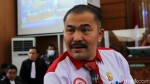 Brigadir Yosua Dituding Berkepribadian Ganda: Komarudin Tertawa