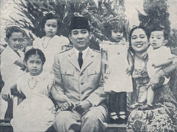 Ahli Hukum UNS Desak Negara Minta Maaf ke Presiden Sukarno