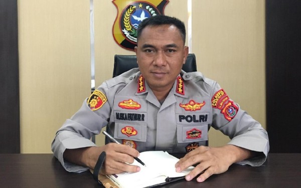 Demo Buruh di Kendari Ricuh, 16 Orang Jadi Tersangka