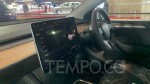 Tesla Bakal Beri Fitur Zoom Meeting di Model Terbarunya