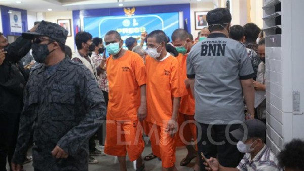 BNN Jaksel Jamin Layanan Rehabilitasi Narkoba Diberikan Secara Gratis