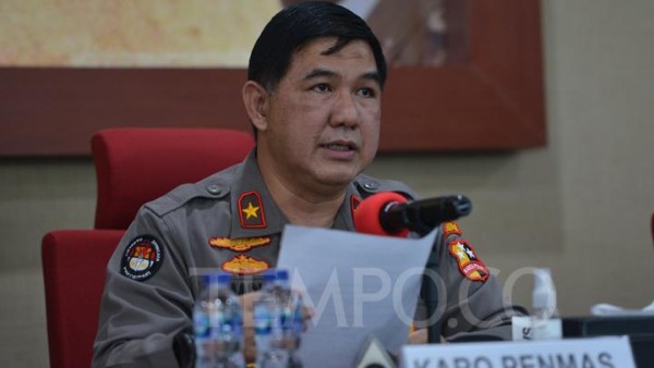Kasus Gagal Ginjal Akut: Polri Telusuri Temuan Propilen Glikol Diduga Dioplos