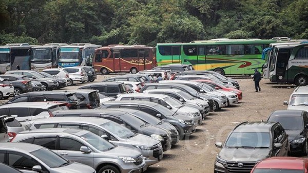 Komisi B DPRD DKI Setujui Anggaran Rp55,6 Miliar untuk Bangun Tempat Parkir di Glodok