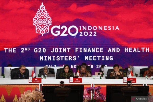 KTT G20: Joe Biden hingga Menlu Rusia Sudah Tiba di Bali