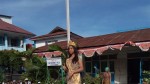 Siswi SMP 2 Palu Jadi Wakil Indonesia di Ajang Miss Teen Internasional di Filipina