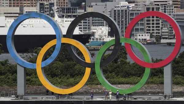 Indonesia Nyatakan Siap Jadi Tuan Rumah Olimpiade 2036 di IKN