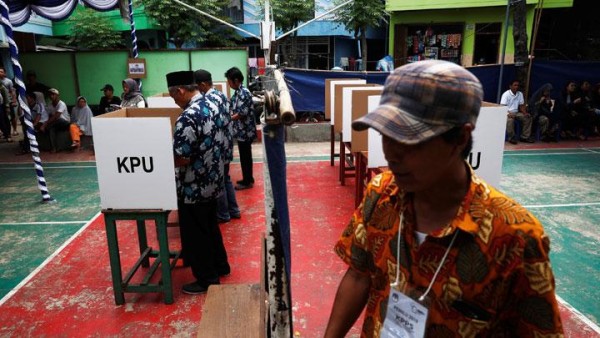 KPU Berkomitmen Tak Ada Kecurangan saat Perekrutan PPK dan PPS