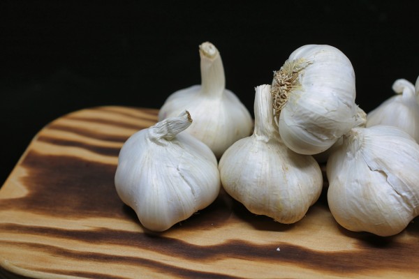 4 Manfaat Bawang Putih, Wanita Pasti Suka