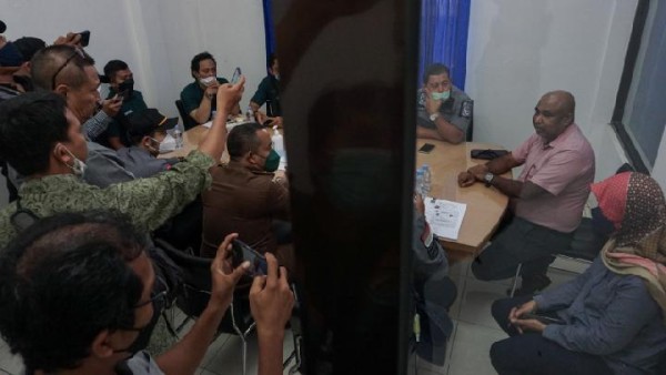 Jumlah Tenaga Kerja Asing di Kabupaten Tangerang 1.372 WNA, Mayoritas dari Korea Selatan