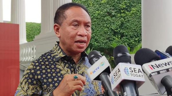 Menpora Akan Temui Kapolri Bawa Aspirasi PT LIB Soal Kelanjutan Liga 1