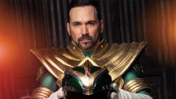 Aktor Power Rangers, Jason David Frank Meninggal Bunuh Diri