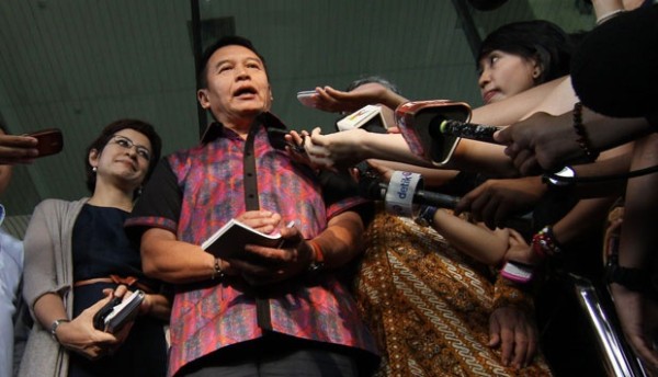 Jelang Uji Kelayakan Calon Panglima TNI, DPR Bakal Tanyakan Netralitas di Pemilu 2024