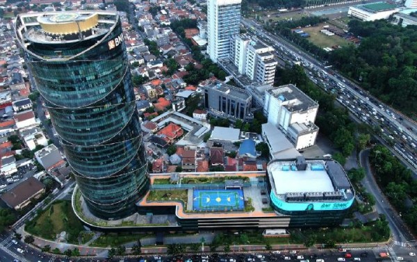 Beredar Kabar Saldo Rekening Brigadir J Tembus Rp100 Triliun, BNI Buka Suara