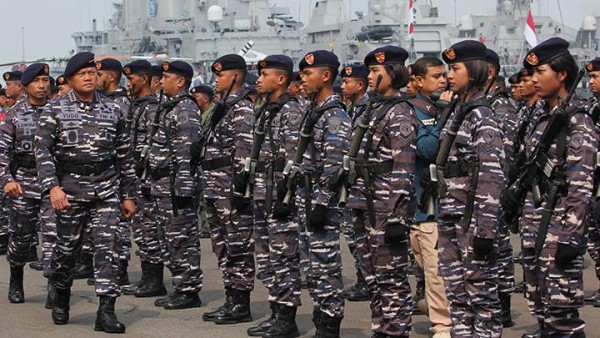 Jokowi Tunjuk Yudo Margono Jadi Panglima TNI, Pengamat: Perubahan Pendekatan Papua Jadi Ujian