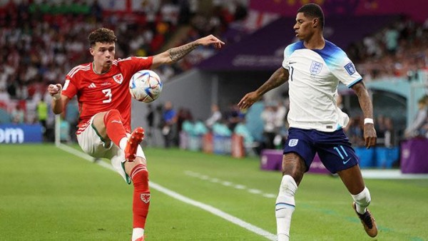 Tampil Mengesankan di Piala Dunia 2022. Marcus Rashford Dipuji Wayne Rooney dan Rio Ferdinand