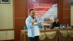 Gandeng Regarsport, Disnaker Wonogiri Gelar Coaching Clinic Digital Marketing