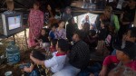Waspada Penyakit di Tenda Pengungsian, Mulai Infeksi Jamur sampai Kutu Rambut