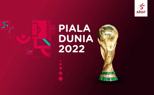Jadwal Piala Dunia 2022 Senin 5 Desember: Jepang vs Kroasia dan Brasil vs Korea Selatan