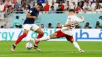 Prancis vs Polandia 3-1, Kylian Mbappe Kejar Gelar Juara Piala Dunia Bukan Bola Emas