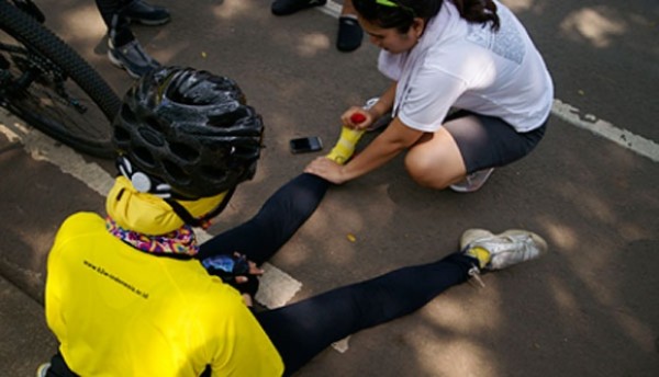 6 Cara Mencegah dan Menangani Kram Kaki