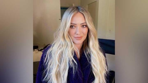 Cerita Hilary Duff Gangguan Makan yang Mengerikan Saat Berusia 17 Tahun
