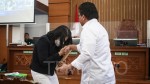 Eksklusif Pengakuan Putri Candrawathi soal Pembicaraan Ferdy Sambo dan Richard di Saguling