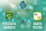 Jadwal dan Prediksi Persebaya Surabaya vs Barito Putera di Liga 1 Hari Ini