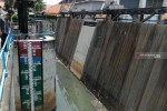 Banjir Ancam Jakarta Hari Ini, Status Pintu Air Pasar Ikan Siaga 1