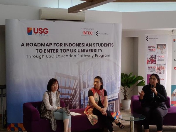 4 Keahlian yang Penting Dimiliki Siswa Bila Ingin Maju