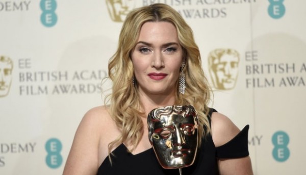 Cerita Kate Winslet sering Mengalami Body Shaming ketika Muda