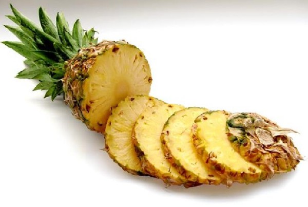 Mengapa Mengonsumsi Nanas Bisa Menimbulkan Reaksi Alergi?