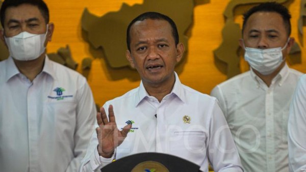 Dampak Subsidi Kendaraan Listrik ke Investasi, BKPM: Jelas Positif, Industri Lebih Agresif