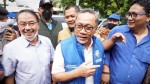 Pemerintah Impor Beras 200 Ribu Ton, Zulhas: Saya Beri Izin 500 Ribu Ton, Bisa Dibeli Kapan pun
