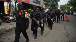 Anggota Komisi Hukum DPR Desak Aparat Cari Aktor Intelektual di Balik Bom Polsek Astana anyar