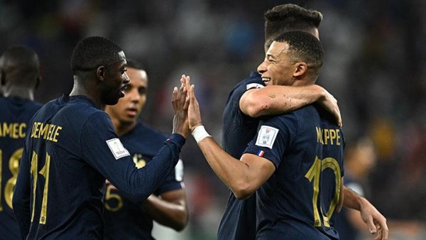Jadwal Inggris vs Prancis di 8 Besar Piala Dunia 2022: Kyle Walker Bicara Ancaman Kylian Mbappe