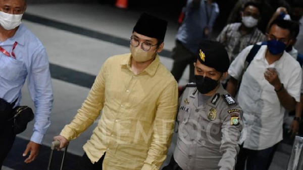 Bupati Bangkalan Abdul Latif Laporkan Harta Berupa Mobil dan Motor Senilai Rp 80 Juta