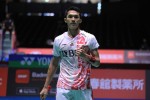 Jadwal BWF World Tour Finals 2022 Kamis, Jonatan Christie Wajib Menang