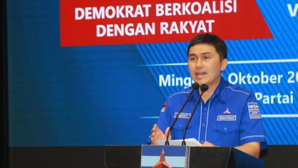 Wacana Tiga Periode Berhembus Lagi, Demokrat Bandingkan Capaian SBY dan Jokowi