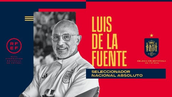 Mengenal Sosok Luis de la Fuente, Pelatih Baru Timnas Spanyol Pengganti Luis Enrique