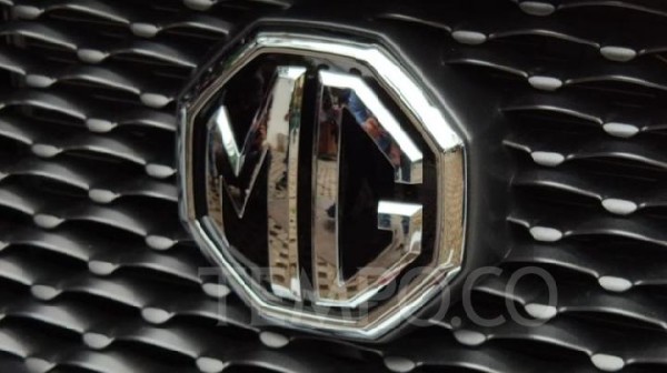 MG Motor akan Bawa Mobil Berteknologi Hybrid ke Indonesia