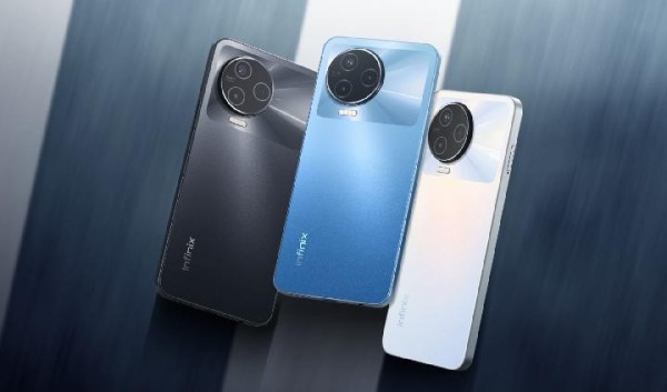 Infinix Note 12 2023 dengan Helio G99 Dirilis, Harga Mulai Rp 2,6 Juta